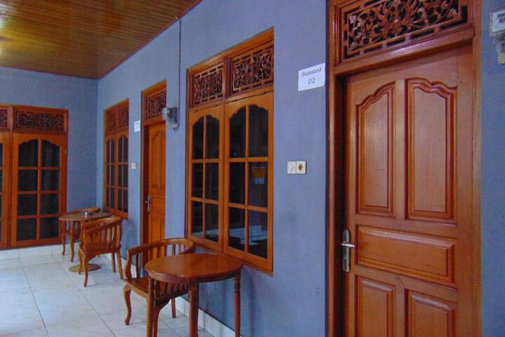 Fitness Center Photo