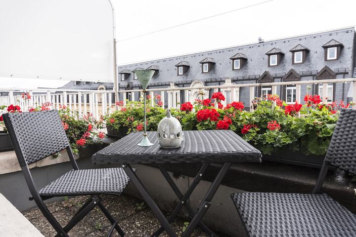 Terrace/Patio 404 of 645