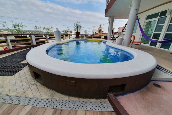 Image of Hotel Casa Mia