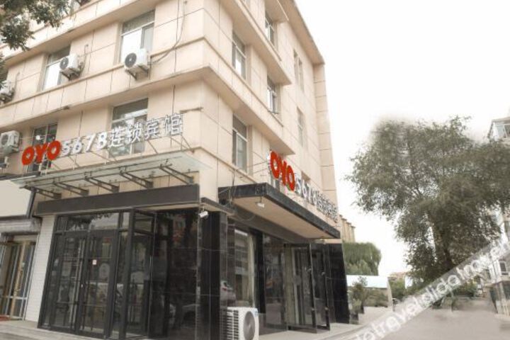 Hotel 3 of 17