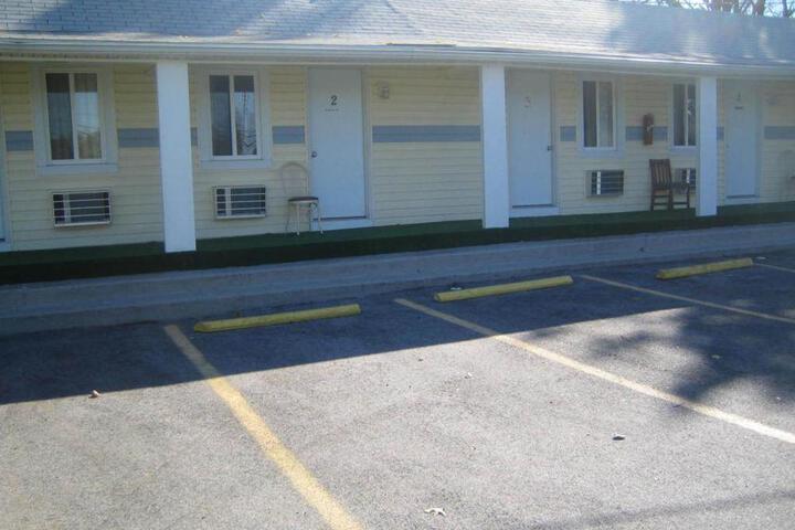 Photo of Budget Inn Carlisle