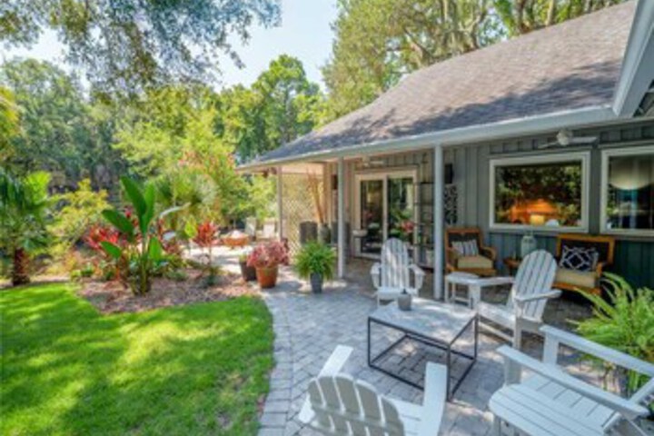 Terrace/Patio 50 of 53