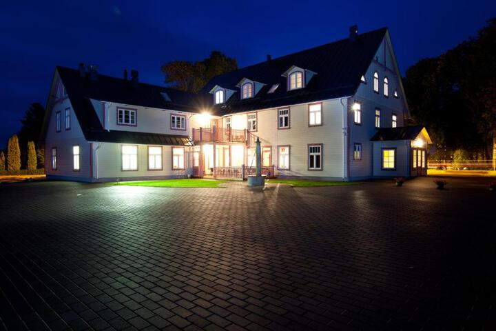 Photo of Hotell Räpina