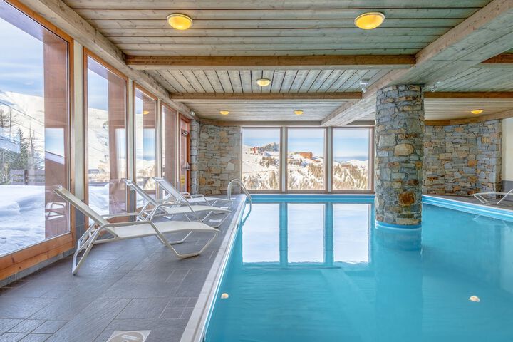Spa Photos