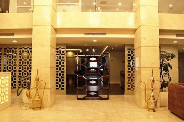Hotel Interior 2 of 38