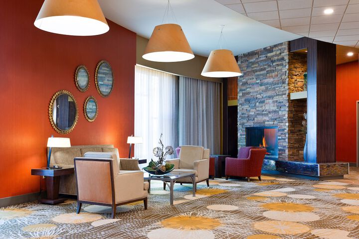 Hotel Interior 5 of 69