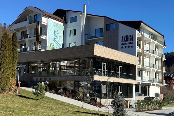 Azuga Ski & Bike Resort