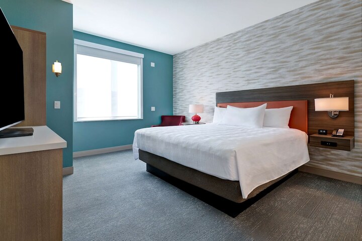 1 King Bed Studio Suite (13 of 29)