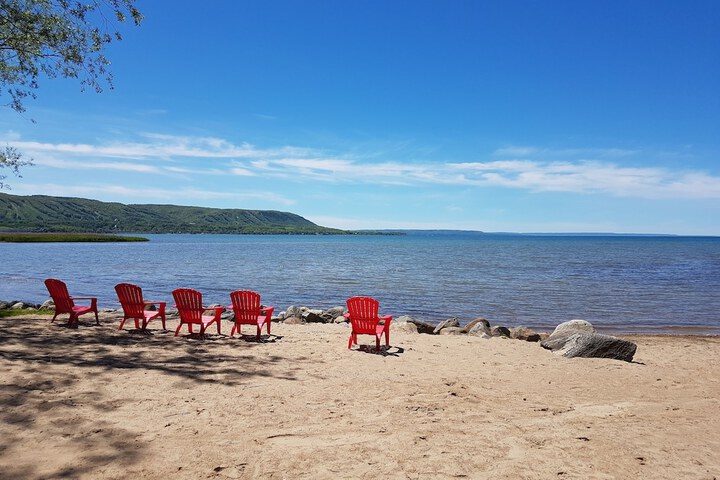 Beach 17 of 20