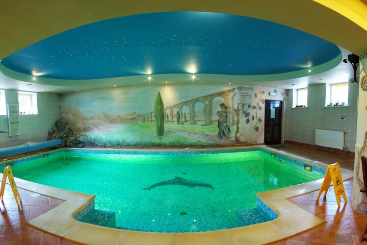 Pool 31 of 52