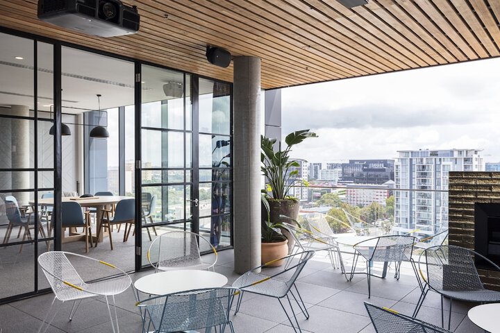 Terrace/Patio 30 of 81