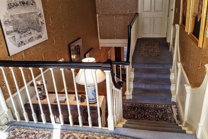 Hotel Interior 88 of 115