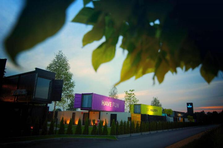Scandinavia Zator an Ascend Collection Resort