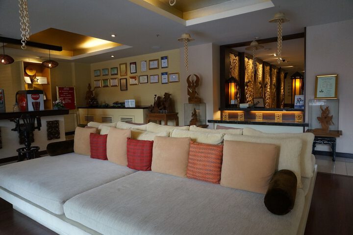 Lobby Photos