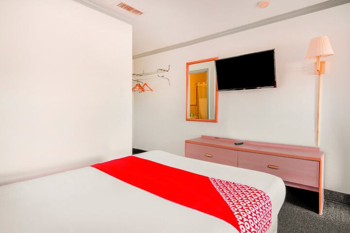 Double Bed (9 of 21)