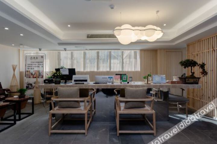 Hotel Interior 13 of 19