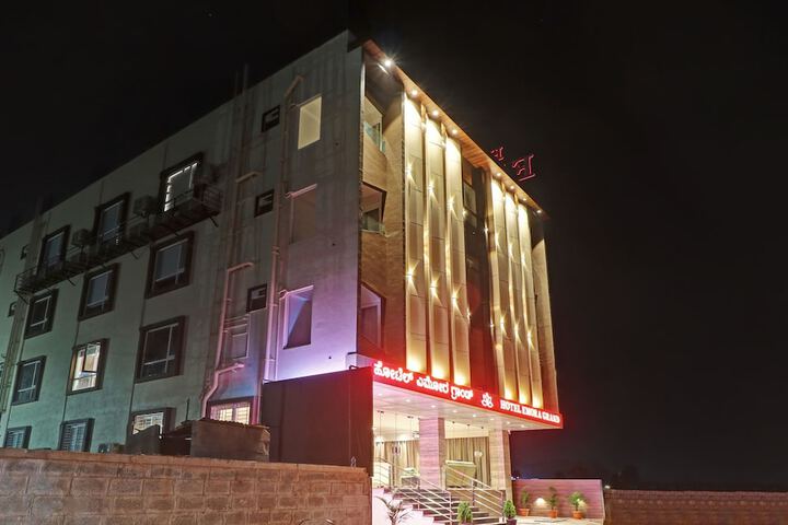 Hotel 43 of 44