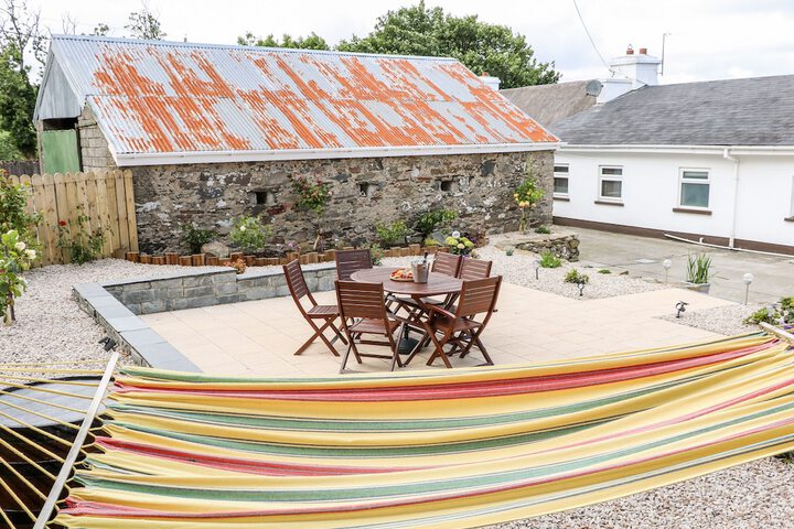Terrace/Patio 3 of 27