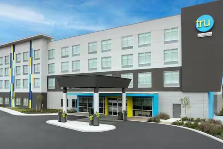 Image of Tru by Hilton Shippensburg