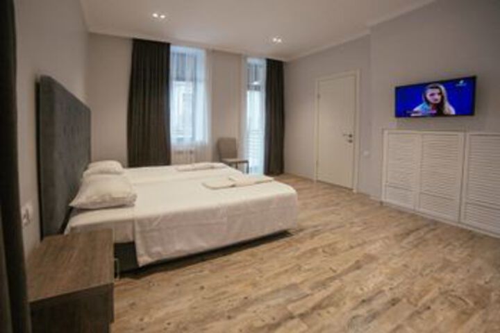 HOTEL BATU