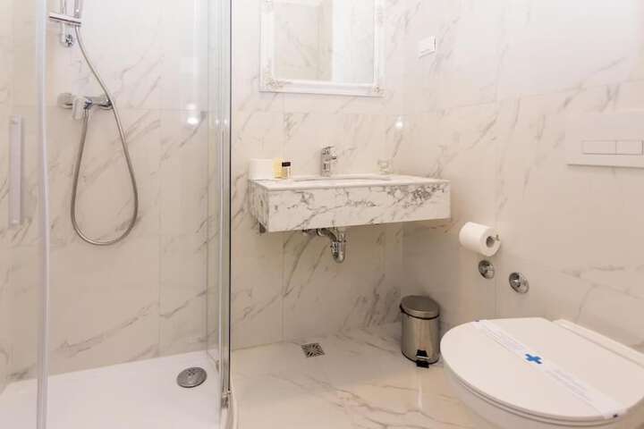 Bath Interior