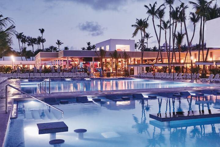 Pool to Cool