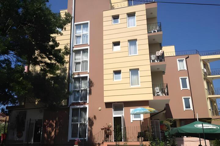 Къща за Гости Ivano