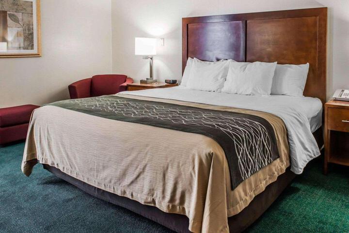 1 King Bed (3 of 7)