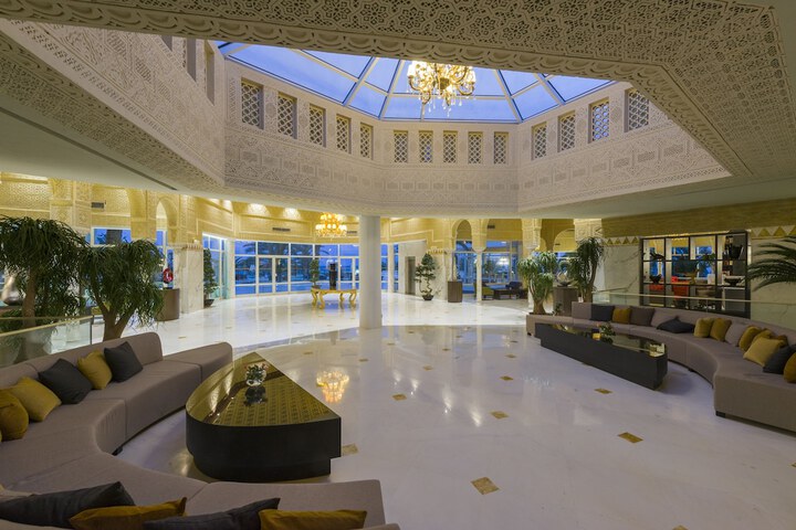 Hotel Interior 2 of 42