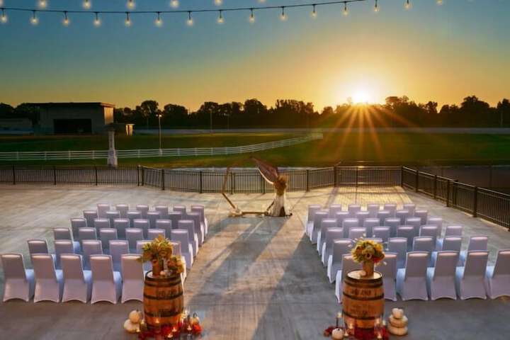 Wedding/Banquet 28 of 30