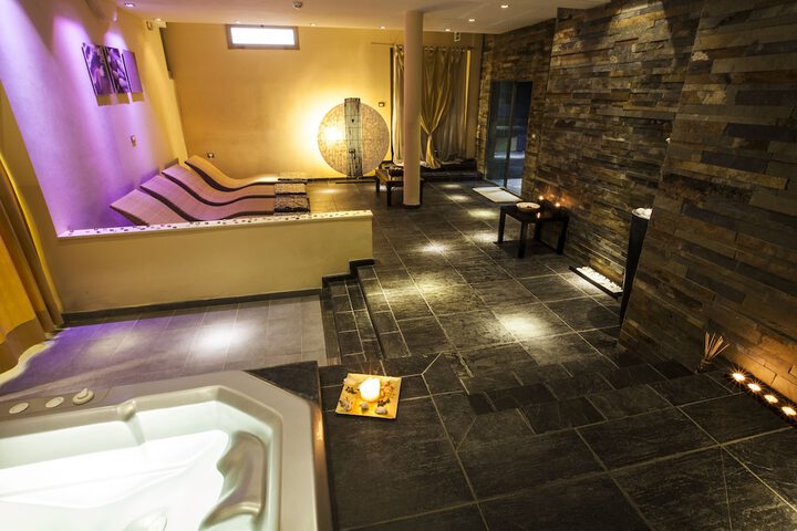 Spa Photos