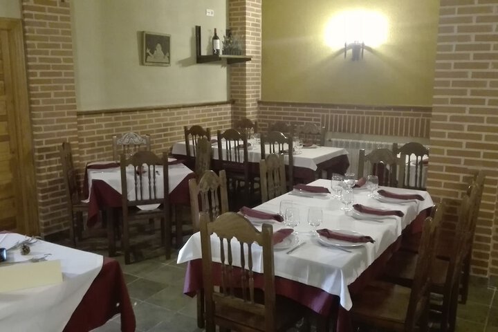 Dining Photos