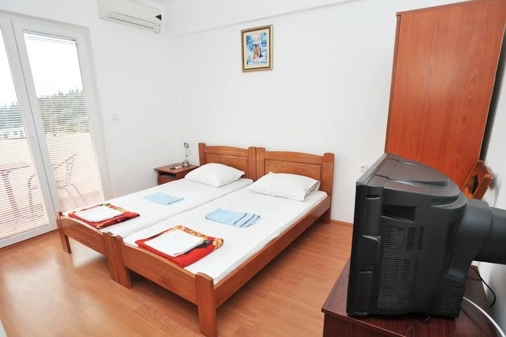 Hotel Kapri