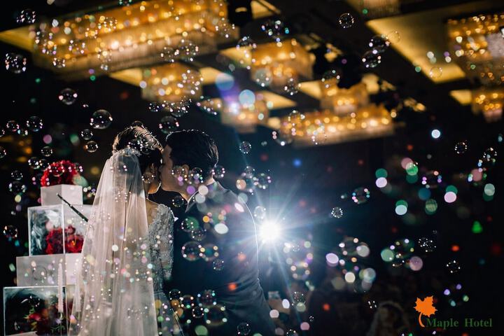 Wedding/Banquet 52 of 80
