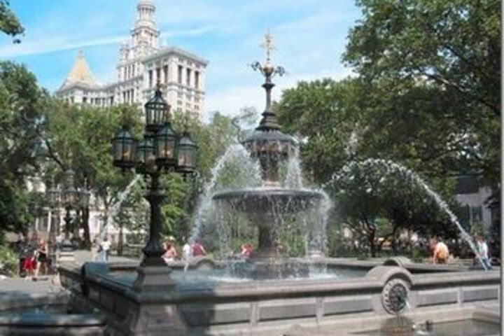 Hotel Exterior 4 of 13