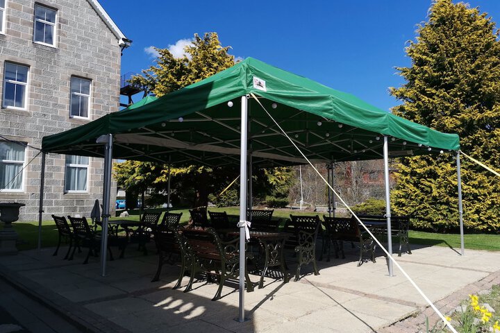 Terrace/Patio 17 of 38