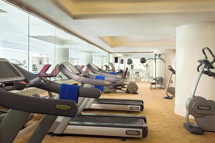 Gym Photos