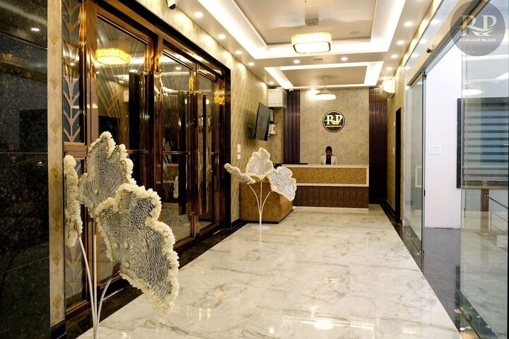 Hotel Interior 2 of 43