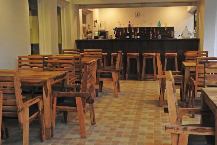 Fitness Center Photo