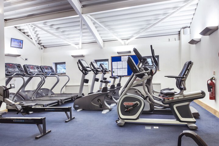 Health and Fitness 33 of 56