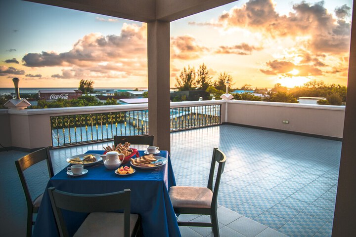 Terrace/Patio 20 of 21