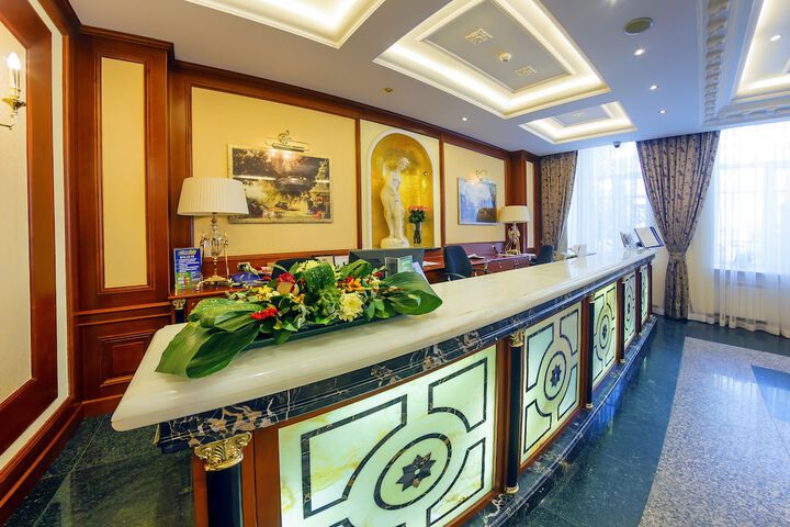 Hotel Interior 8 of 65