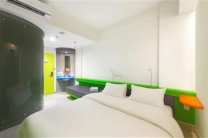 Suite Photo