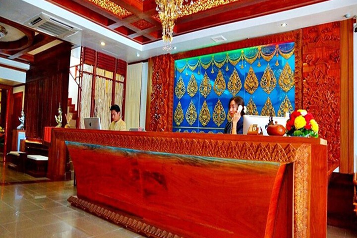 Hotel Interior 3 of 48
