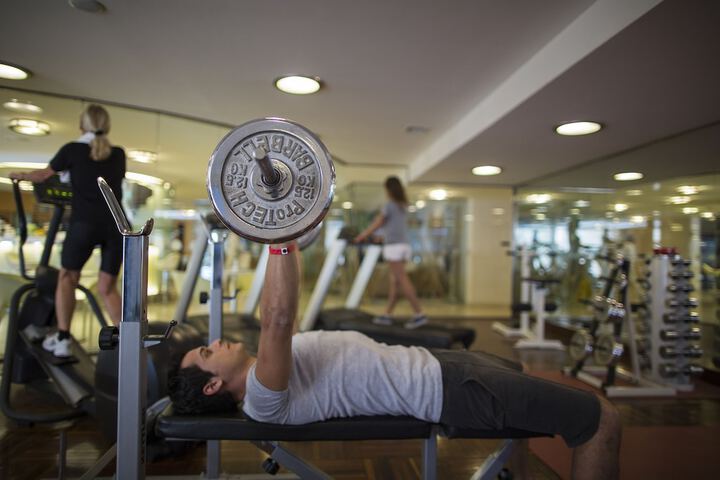 Health and Fitness 48 of 134