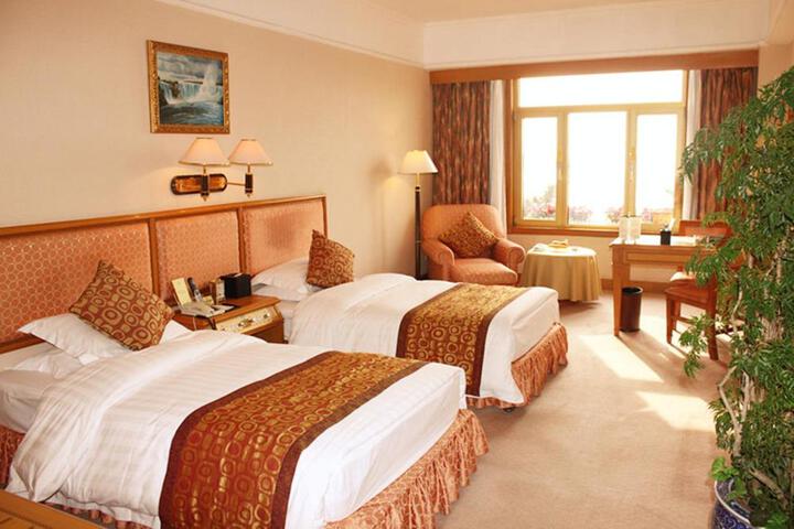 Fitness Facility Photos