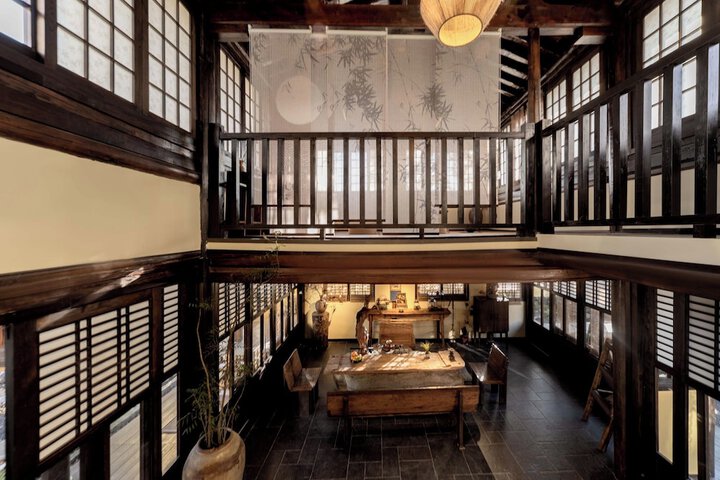 Hotel Interior 132 of 139