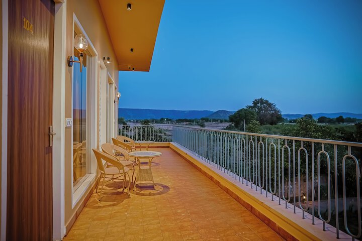 Terrace/Patio 31 of 75