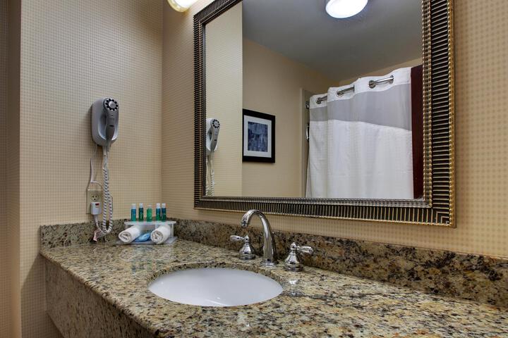 Standard Room, King or Two Doubles (2 of 3)