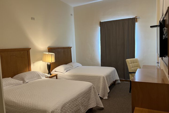 Photo of Hotel Bosques de Liz